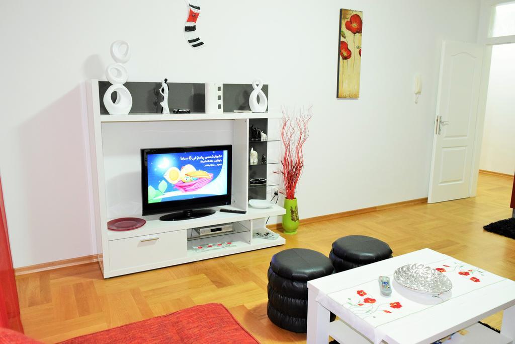 Apartments Mara Cres Cameră foto