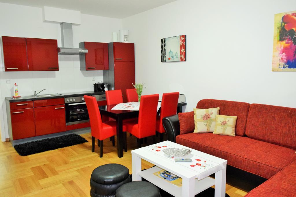 Apartments Mara Cres Cameră foto