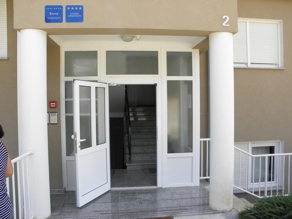 Apartments Mara Cres Cameră foto
