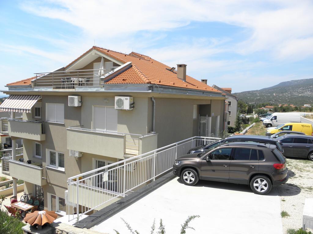 Apartments Mara Cres Cameră foto
