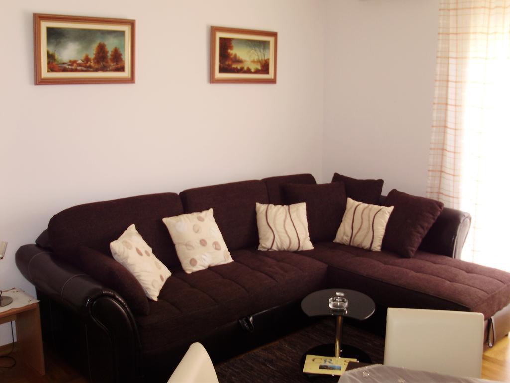 Apartments Mara Cres Cameră foto