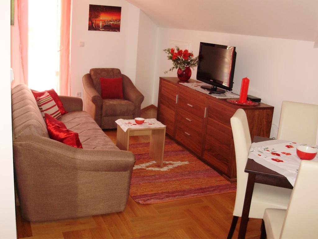 Apartments Mara Cres Cameră foto
