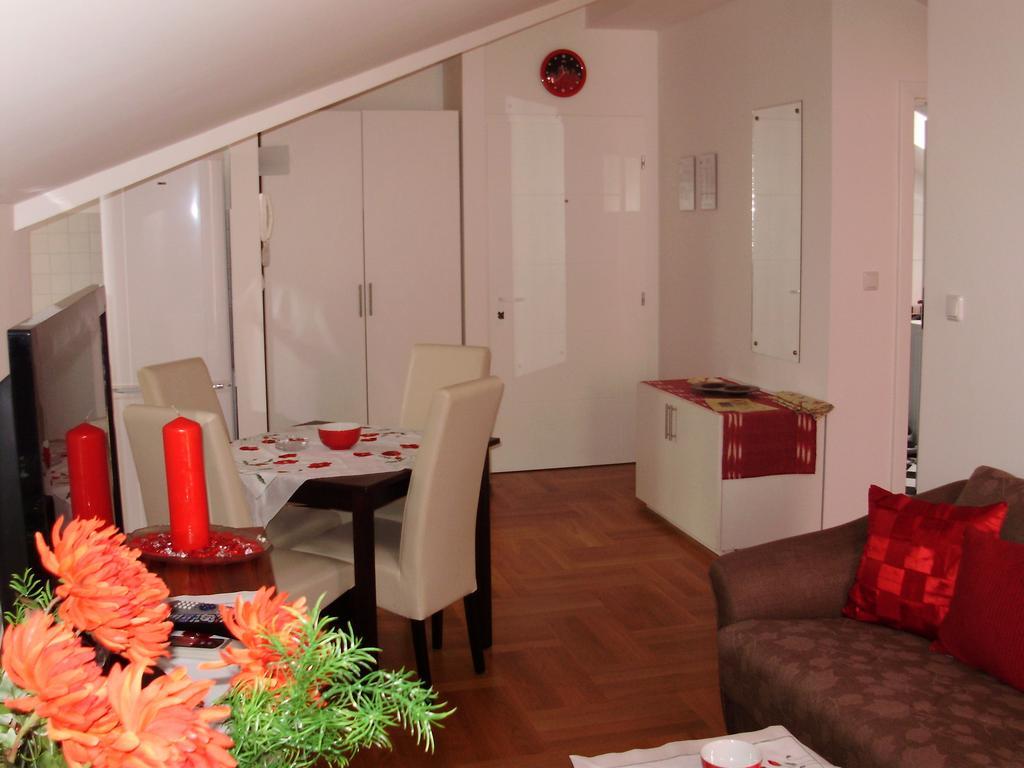 Apartments Mara Cres Cameră foto