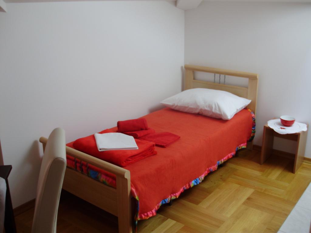 Apartments Mara Cres Cameră foto
